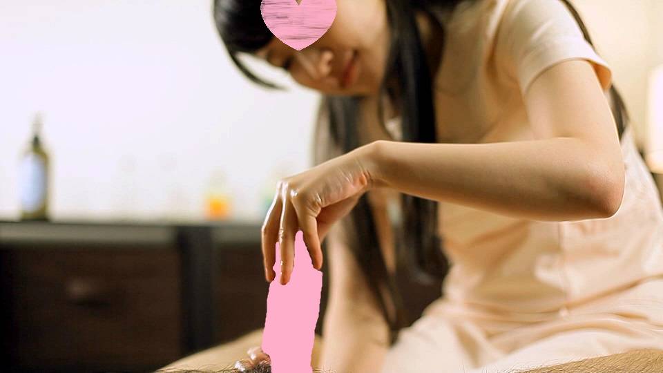 しっとり大人な美女 – 【個人撮影】特別編6　チンポを肩を解すように優しくねっとりマッサージされたい！【素人動画】