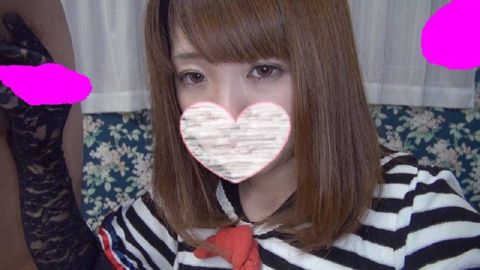 断れないおっとりちゃん – 【素人動画】第62弾　断れないタイプのおっとりちゃん！手袋ダブル手コキでシコッシコ！【個人撮影】