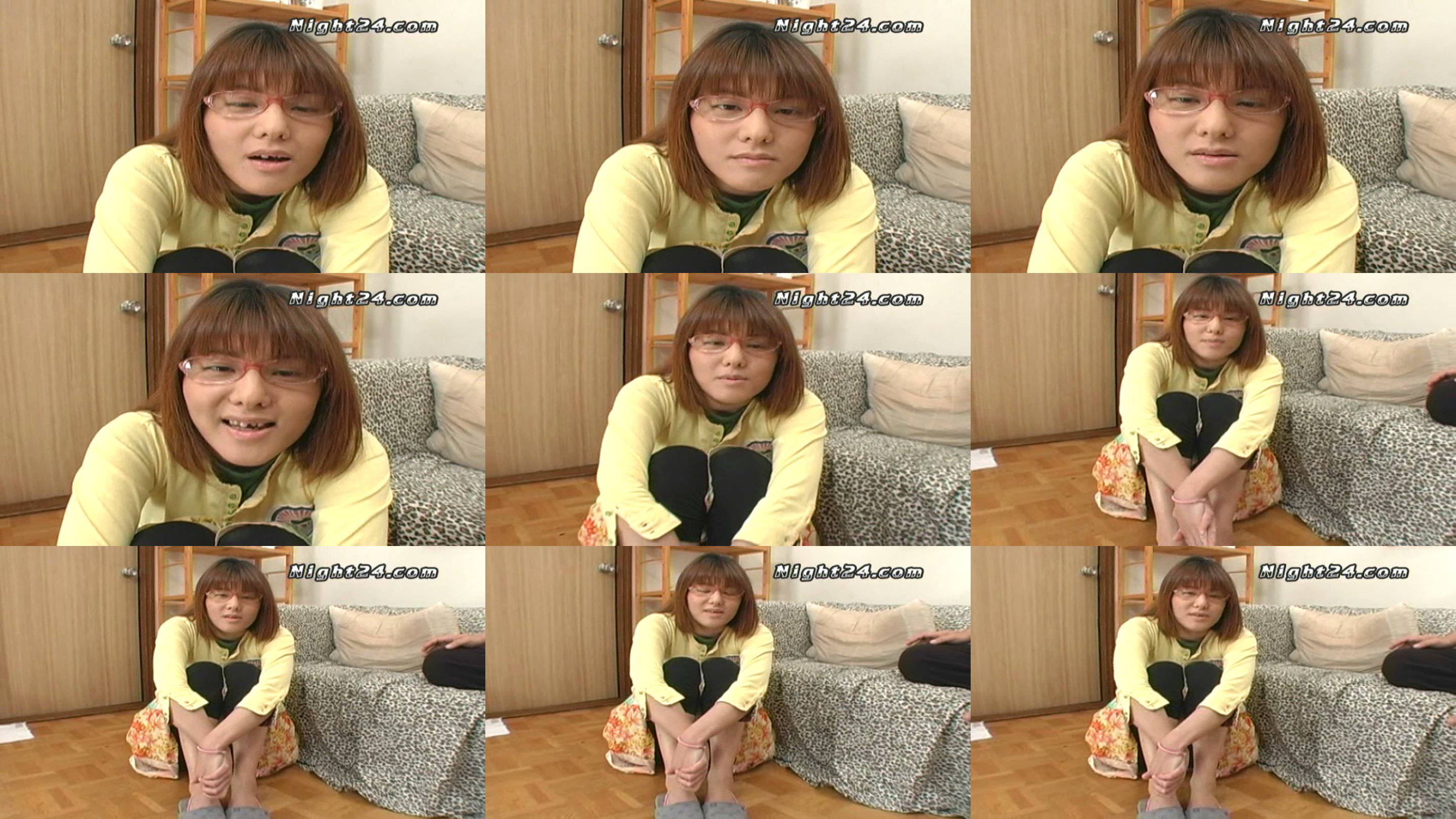 多恵子 – オタク女の妄想