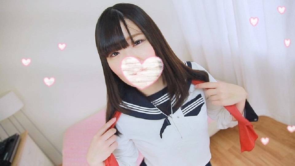 エッチなことで頭がいっぱいな制服美少女 – エッチなことで頭がいっぱいな制服美少女!!☆柔らかくて綺麗な肌のパイパンおマンコ☆顔を赤らめてのどエロな騎乗位ダンス!!