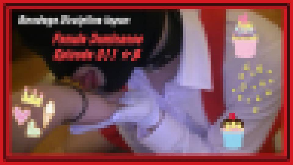 Female Dominance Episode 011 ☆彡　テンメイナナ