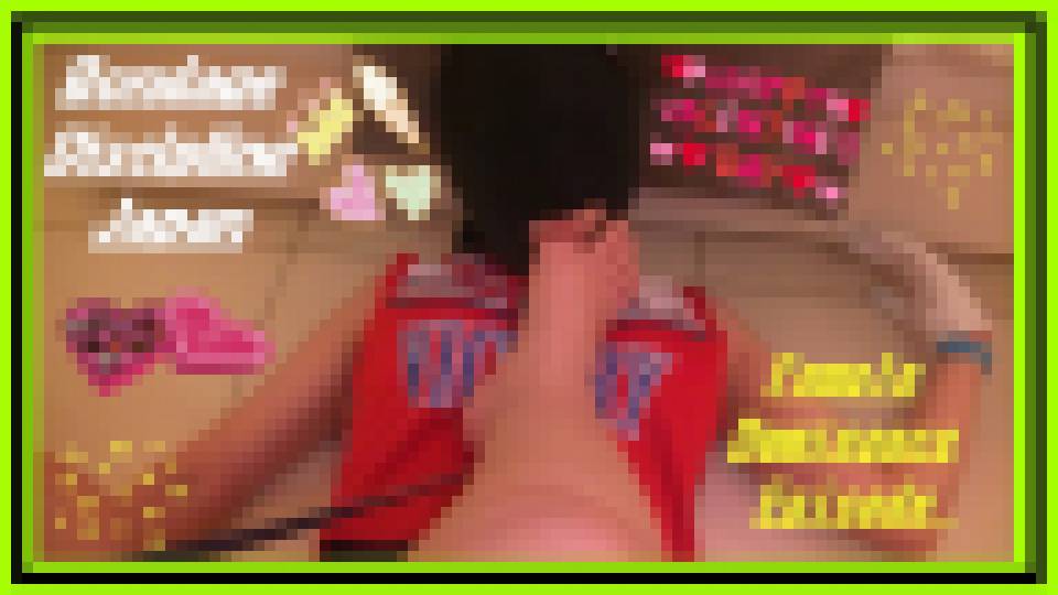 Female Dominance Episode 014 ☆彡　テンメイナナ