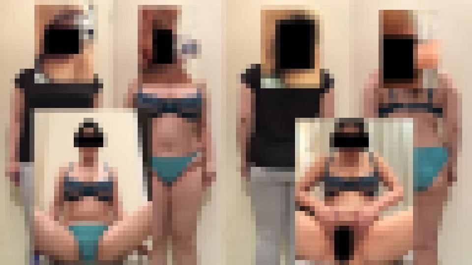 妙子#118（"19 多種多様行為/陰部吸引）　千寿妙子