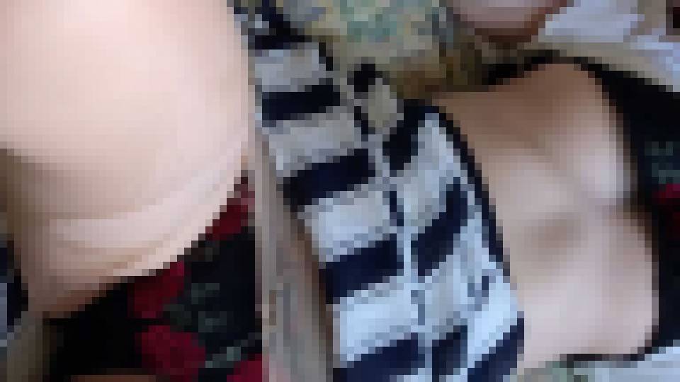 【立ち上げキャンペーン＄38→＄12】【本妻】引越したいと言う妻と物件探し中にホテルへチェックインしてすぐにベッドに押し倒し中出し　本妻