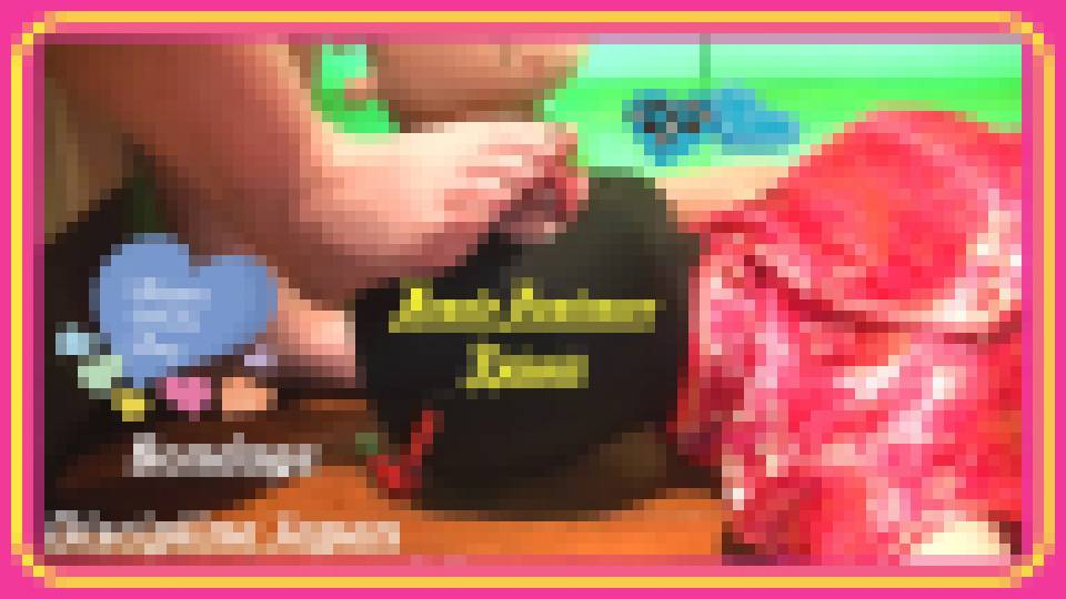 Female Dominance Episode 016 ☆彡　テンメイナナ