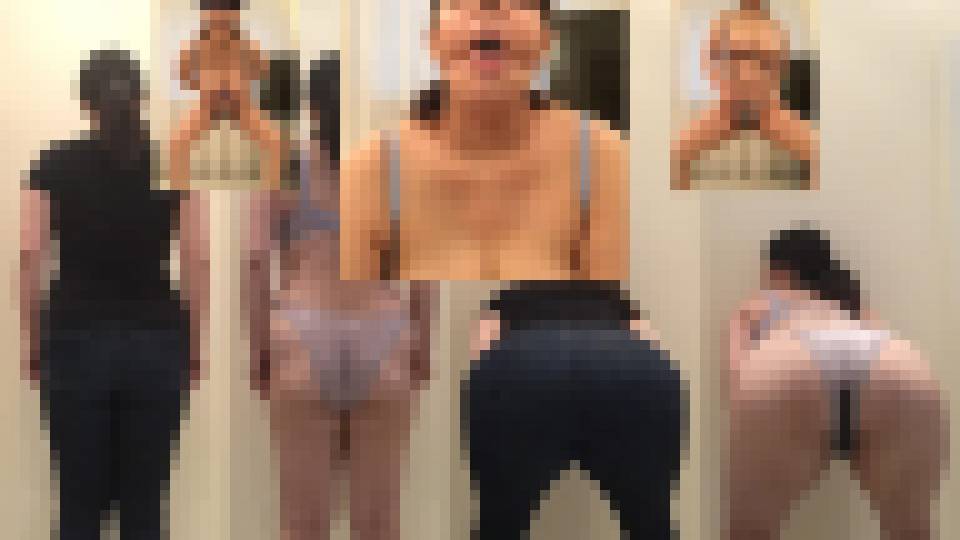 妙子#107（"18 多種多様行為/醜い顔）　千寿妙子