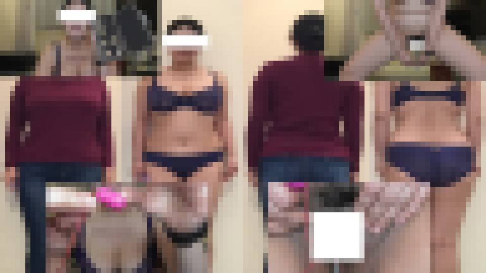 妙子#129（20" 多種多様行為/大陰唇/尿道）　千寿妙子