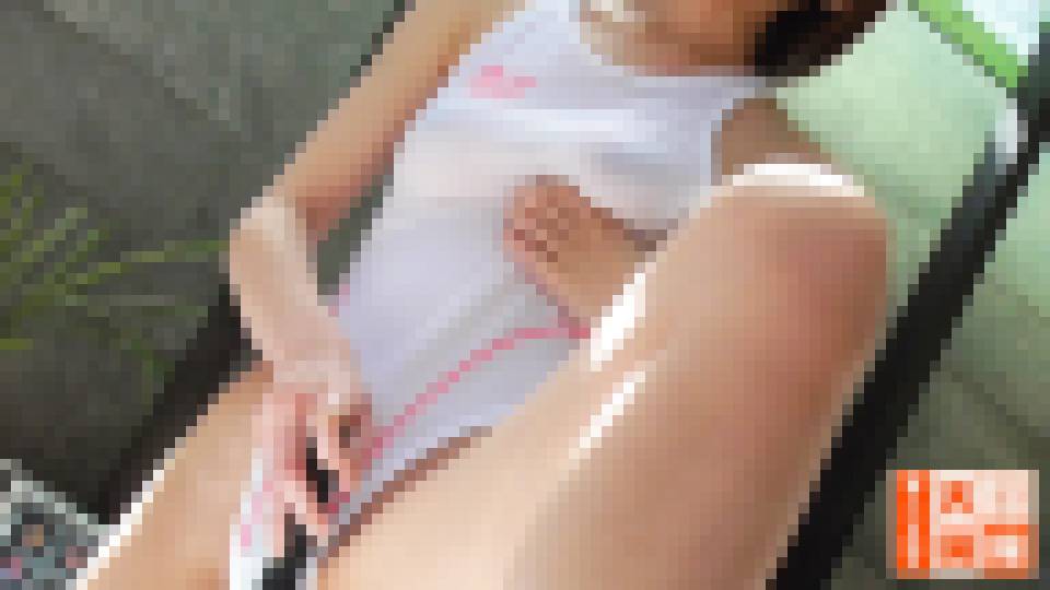 <裏闇>超絶キレイな美尻グラビアモデルの過激過ぎてお蔵入りになった着エロシーン　Lico