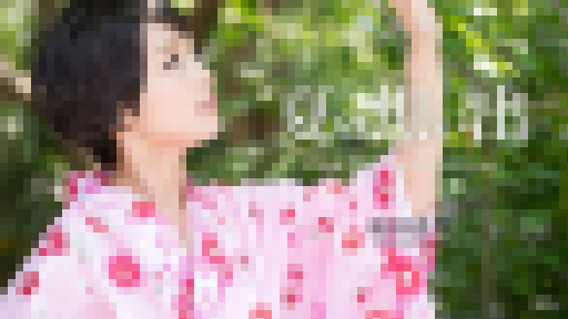 羽田真里 – 夏の想い出 Vol.10