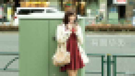 有賀ゆあ – モデルコレクション 有賀ゆあ