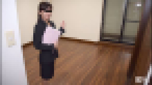 伊藤りさ – 不動産屋勤務の私がカラダ張って契約をとってます