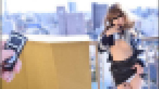 岩崎みさ – 飛びっこ散歩 ～クリトリスに直撃！大爆尿～