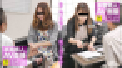 佐々木まり 杉本ルミ – 素人ＡＶ面接 ～今ですか？～