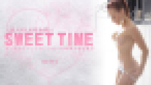 キティー – 甘くエロティックな二人きりの時間を覗き見る SWEET TIME 恋人同士の昼下がり