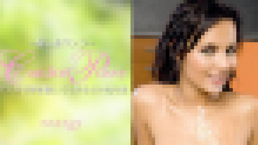 ナタリー – マンコで僕を癒してくれる言いなり娘 癒し系マンコ Comfort Pussy NATALY