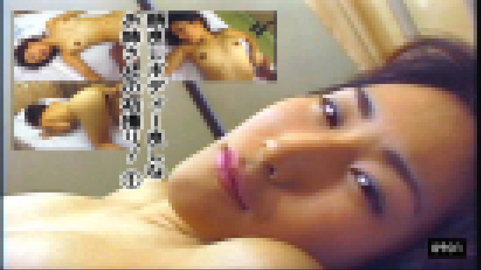 ななこ – 顔良しボディー良しお姉さんの初撮り！ ①