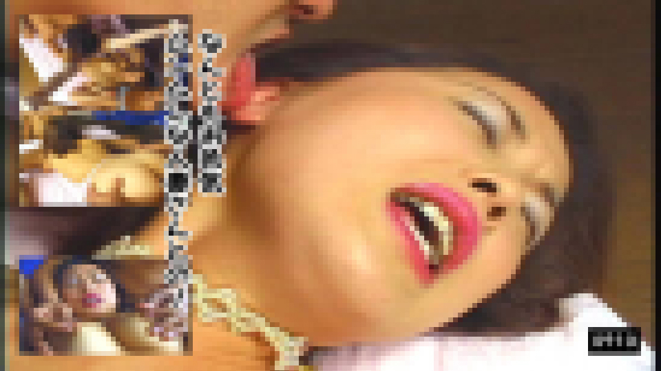 ちえり – なんともお色気ムンムンな人妻さんとの！