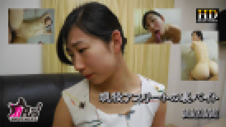 MANAMI – 現役アスリートの裏バイト MANAMI