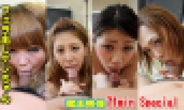 リカ マヨ リツコ トモコ – 【蔵出しスペシャル】フェラ出しケンちゃん④