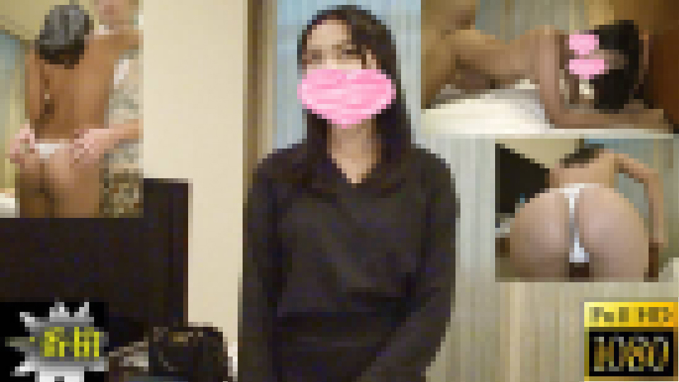 メイ – アジア褐色少女生中出し