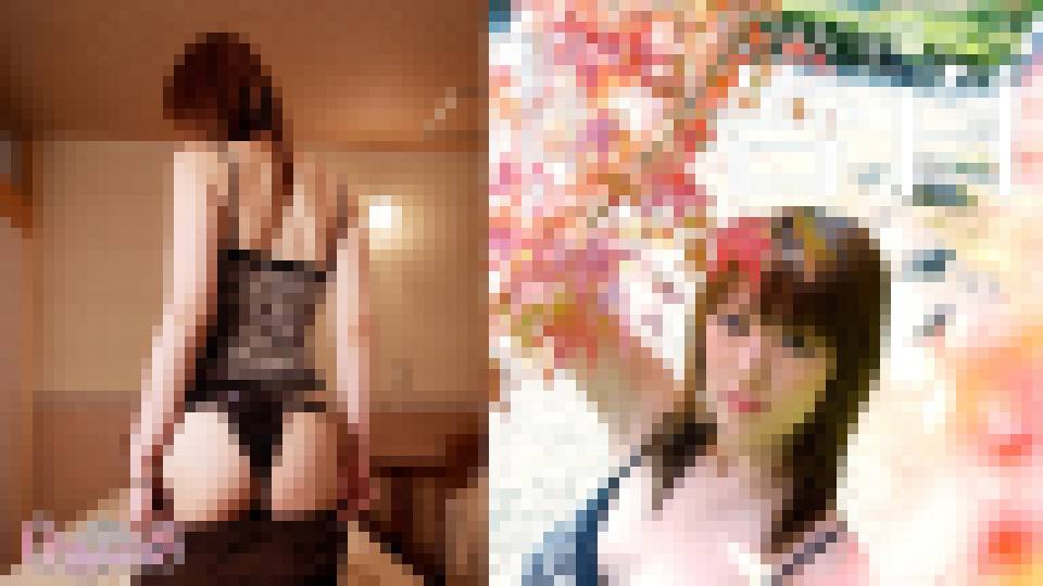 AV女優の告白　富永ルナ