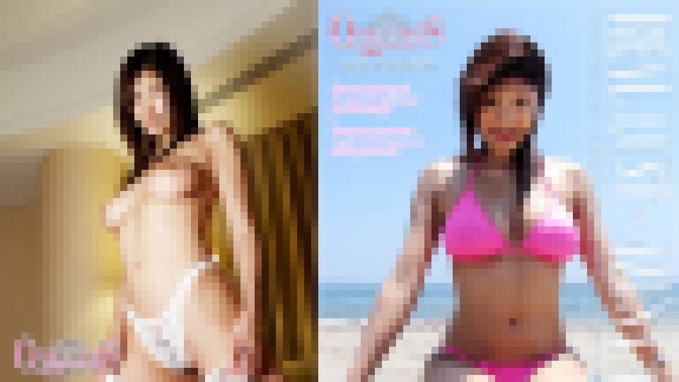 Real Lust　綾乃梓