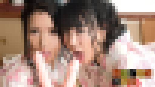 レズビアン大乱交 ～豊田ゆう&大倉ひろみ～　豊田ゆう