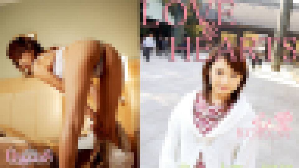LOVE & HEARTS　心愛