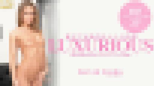 贅沢で官能的な大人の時間 LUXURIOUS Jery & Linda　ジェリー リンダ