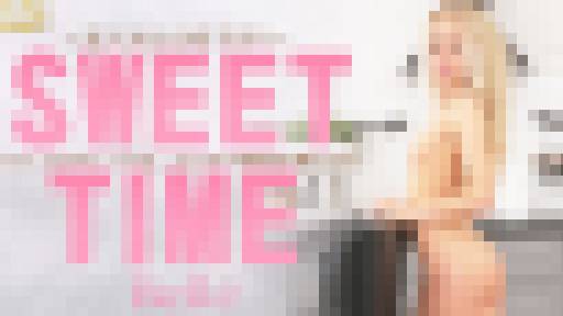 甘くエロティックな二人きりの時間を覗き見る SWEET TIME 恋人同士の昼下がり Belle　ベル