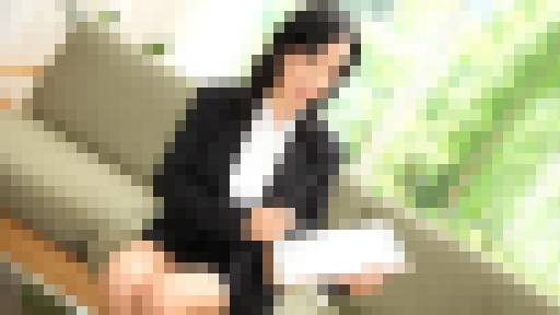 生保レディの肉体ご奉仕　服部圭子