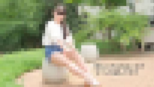 出会い系で知り合った娘をハメちゃった　森下かりん