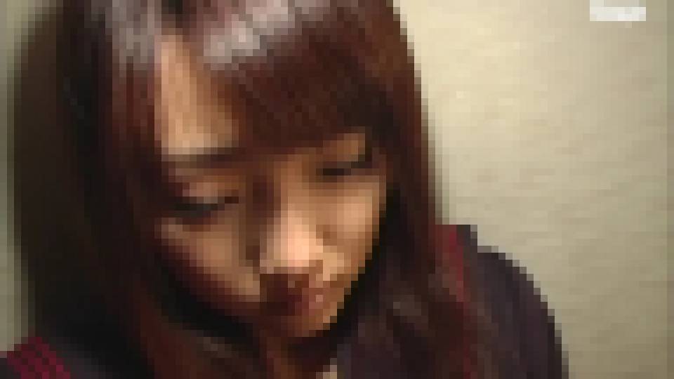 少女が一生のうちでイチバン綺麗な時期を黙って見過ごすことが出来なかった鬼畜教師の 非公開映像忘我。　ももか