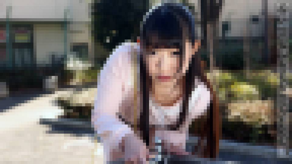 あいつを見るとぞっとするよ!　七星くるみ