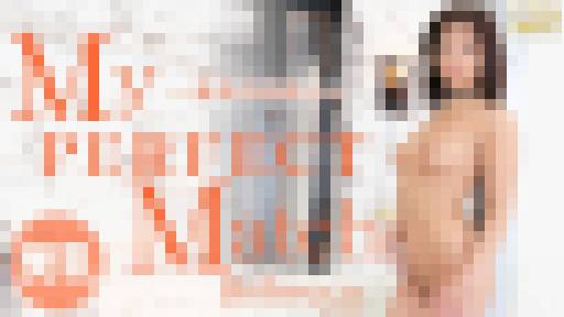 My PERFECT Match ～運命の出会い～ Rebecca　レベッカ