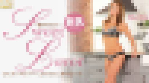 SWEET LOVER ～愛欲の恋人～ 心もカラダもすべてをあなたに捧げたいの・・ Barbie　バービー