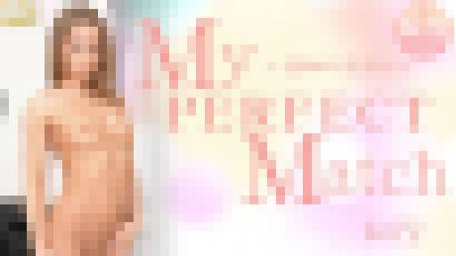 My PERFECT Match ～運命の出会い～ Jery　ジェリー