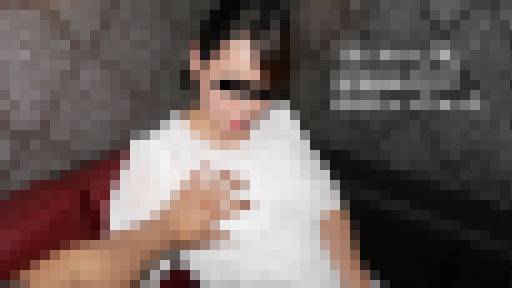 淫らなマゾ乳素人むすめ　舟木ありか