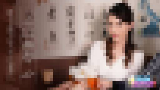飲み姿エロイイGP ～酔って火照ったマンコ汁も温かい～　上山奈々