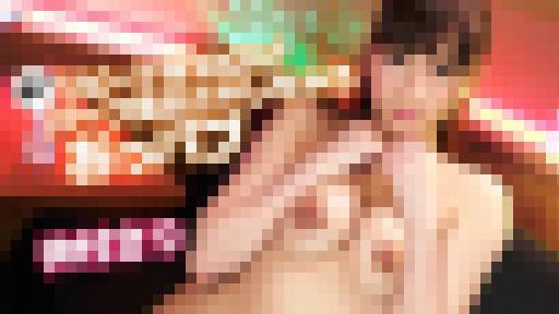 リピート率100%！噂のハーフ美女とヤレちゃうおっパブ　仲村さり