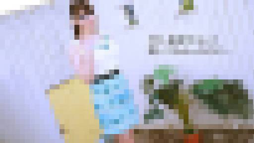 予定なしでAV撮影　まさき