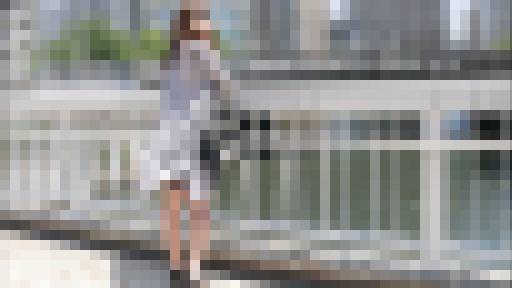 素人初撮り！彼氏と別れてオマンコが寂しくて撮影にきました　田巻陽菜