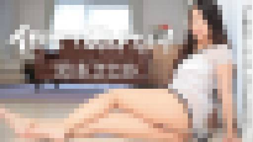 イかせてあげない ～寸止め焦らしでさとみのムラムラが止まらない～　鈴木さとみ