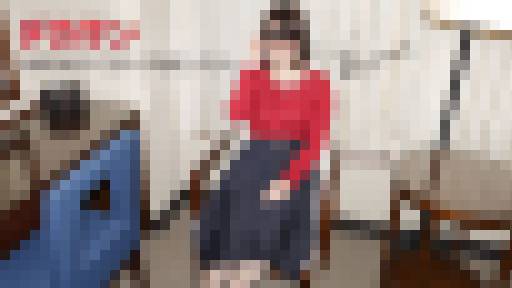 デカサン ～顔射してください～　池田裕子