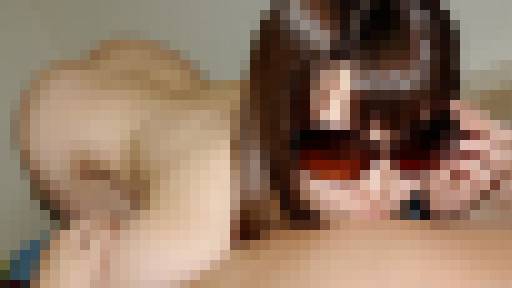 顔出しNG！サングラス熟女 6 西まなみ　西まなみ