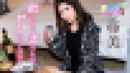 飲み姿エロイイGP ～飲んだら濡れるの、ヤリたくなるの！～　亜美