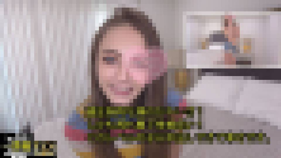 超圧倒的な顔のかわいさ！しかも照れ屋で性格良い！このレベルの子に中出しできて幸せです。　カイラー