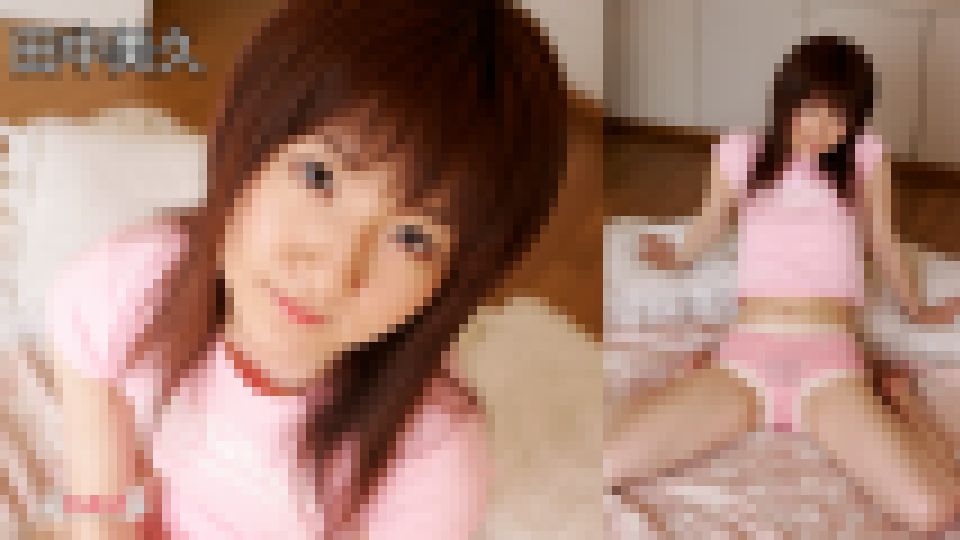 TORA TORA EVERGREEN 田中美久 絶対服従オナペット　田中美久