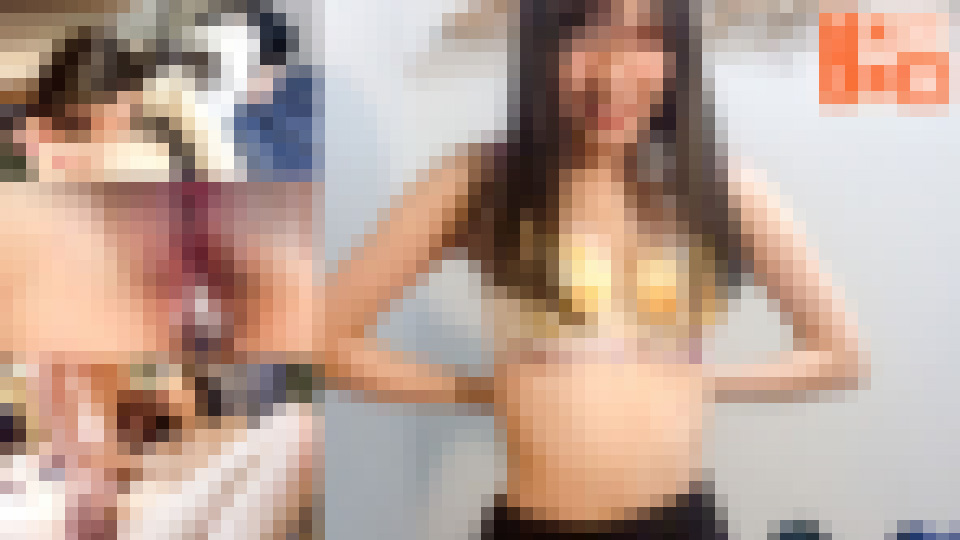 大学3年生!スレンダー美女をお持ち帰り♪撮影に戸惑いながらもイき狂い!超ド級膣内大量射精! ゆりか(21)