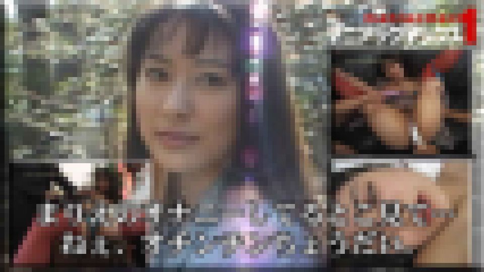 まりえのオナニーしてるとこ見て… ねぇ、オチンチンちょうだい。　花澤真梨江